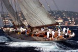Classic Yacht Eleonora E - French Riviera